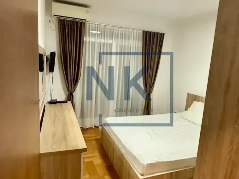 Izdavanje, dvosoban stan, 66m², Centar, Podgorica - image 3
