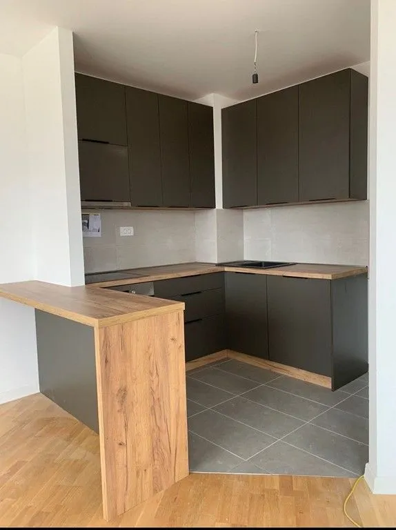 Rent, two bedroom apartment, 103m², Ljubović, Podgorica