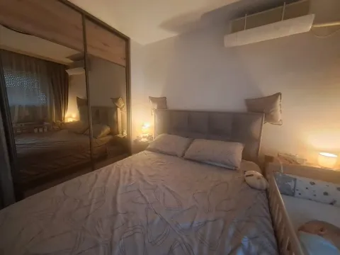 Prodaja, jednosoban stan, 45m², Stari Aerodrom, Podgorica - image 4