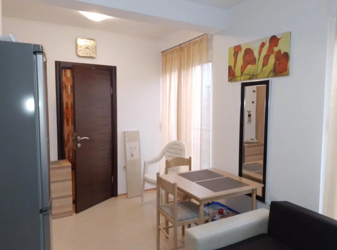 Sale, one bedroom apartment, 32m², Rozino, Budva