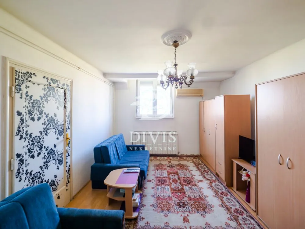 Prodaja, trosoban stan, 85m², Dorćol Sve Podlokacije, Beograd