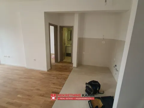 Sale, one bedroom apartment, 41m², Podkošljun, Budva - image 1