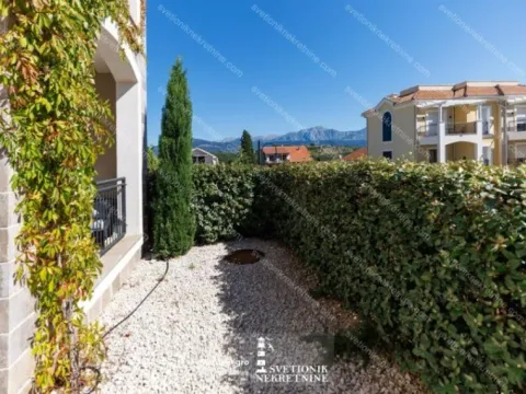 Sale, one bedroom apartment, 54m², Luštica Bay, Tivat - image 8