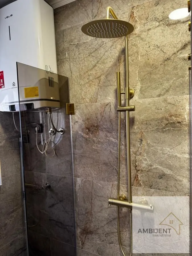 Rent, one bedroom apartment, 24m², Stari Grad, Beograd