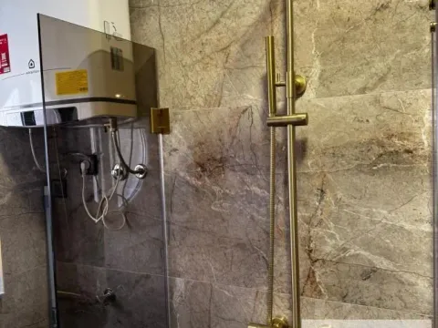 Rent, one bedroom apartment, 24m², Stari Grad, Beograd - image 12