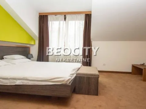 Izdavanje, četvorosoban stan, 160m², Dedinje Sve Podlokacije, Beograd - image 9