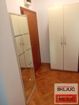 Izdavanje, garsonjera, 33m², Spens, Novi Sad Sve Podlokacije - image 3