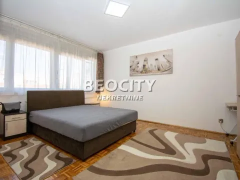Izdavanje, stan, 35m², Stari Merkator, Novi Beograd Sve Podlokacije - image 8