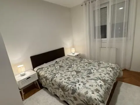 Izdavanje, jednosoban stan, 46m², Nova Detelinara, Novi Sad Sve Podlokacije - image 12