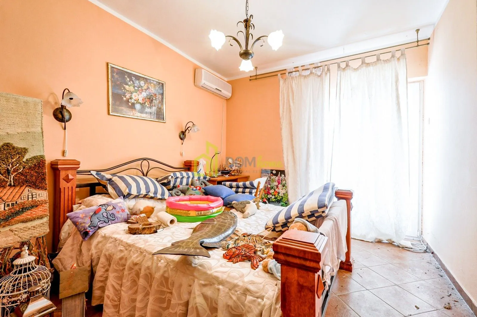 Prodaja, kuća, 181m², Bijela, Herceg Novi
