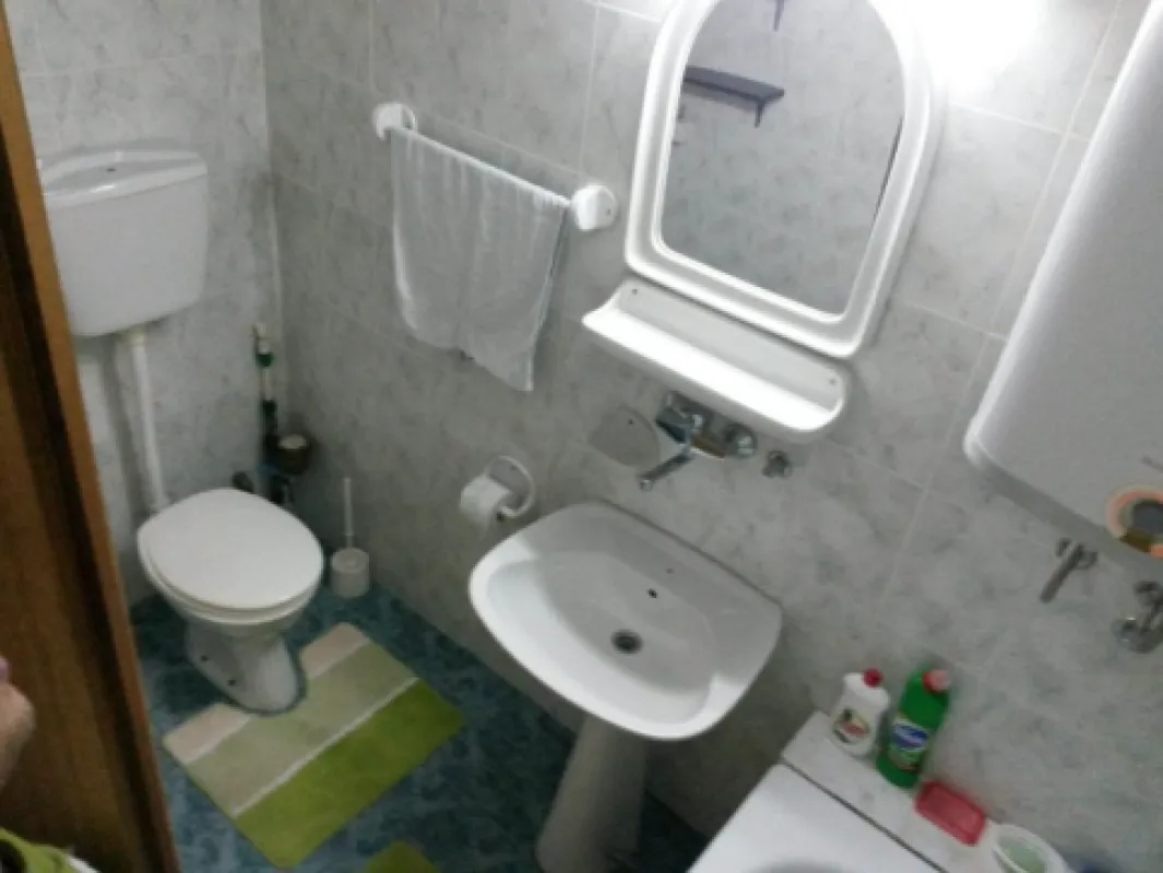 Sale, one bedroom apartment, 40m², Sutomore, Bar