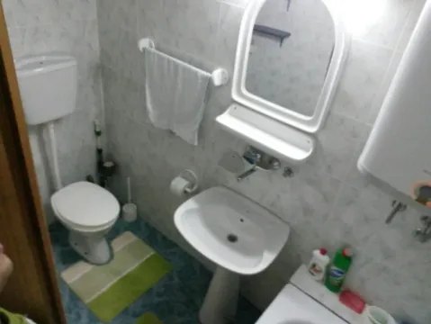 Sale, one bedroom apartment, 40m², Sutomore, Bar - image 3