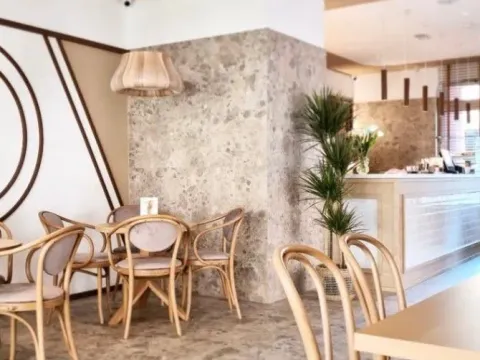 Sale, hospitality venue, 186m², Preko Morače, Podgorica - image 4