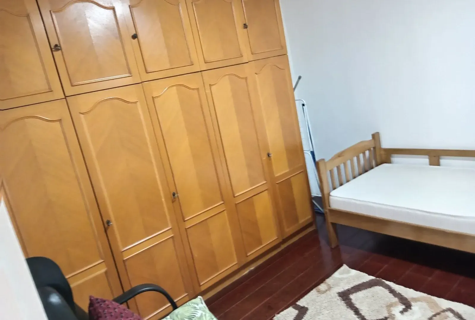 Rent, apartment, 80m², Podgorica, Crna Gora