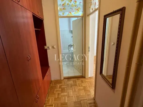 Izdavanje, dvosoban stan, 48m², Bežanijska Kosa 3, Bežanijska Kosa Sve Podlokacije - image 9