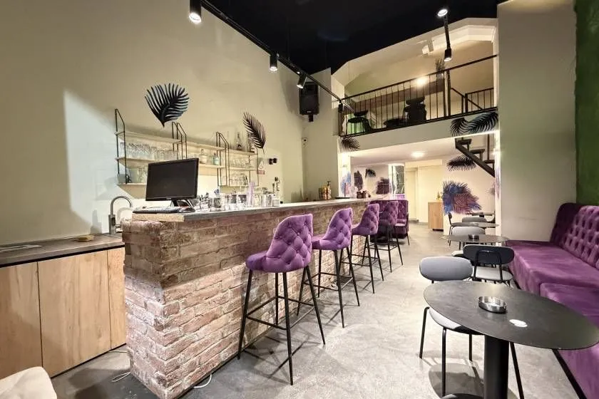 Rent, office space, 60m², Tašmajdan, Palilula Sve Podlokacije