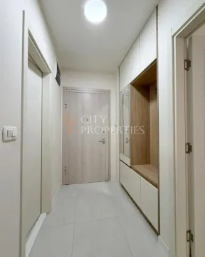 Izdavanje, jednosoban stan, 49m², Central Point, Podgorica - image 4