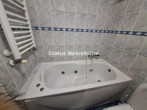 Izdavanje, dvosoban stan, 43m², Grbavica, Novi Sad Sve Podlokacije - image 11
