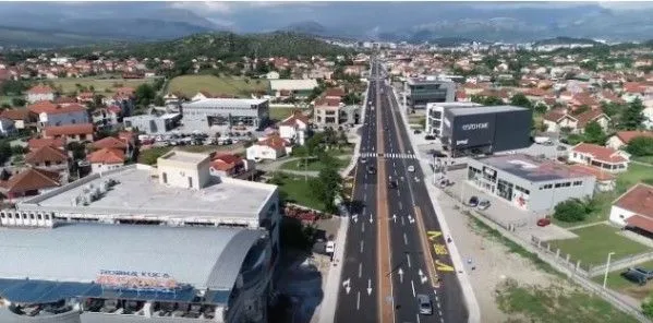 Prodaja, plac, 635m², Donja Gorica, Podgorica