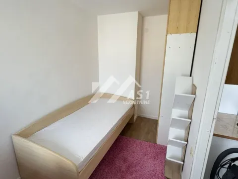 Izdavanje, dvosoban stan, 53m², Bulevar Oslobodjenja, Novi Sad Sve Podlokacije - image 6