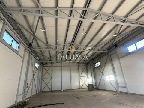 Rent, office space, 525m², Donja Gorica, Podgorica - image 3