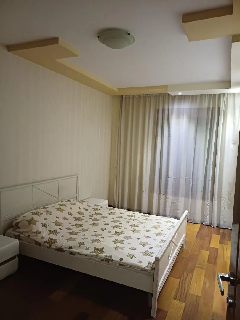 Rent, two bedroom apartment, 75m², Centar, Podgorica
