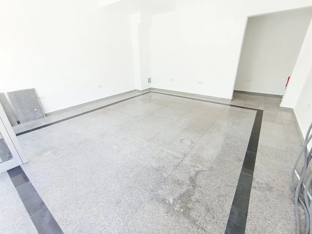 Sale, office space, 43m², Stari Aerodrom, Podgorica
