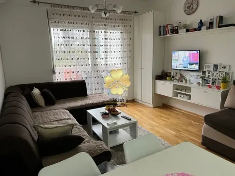 Rent, studio apartment, 30m², Ljubović, Podgorica