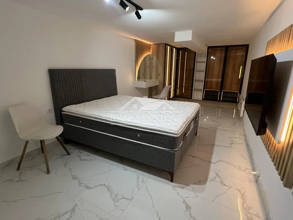 Sale, two bedroom apartment, 57m², Ledine, Beograd