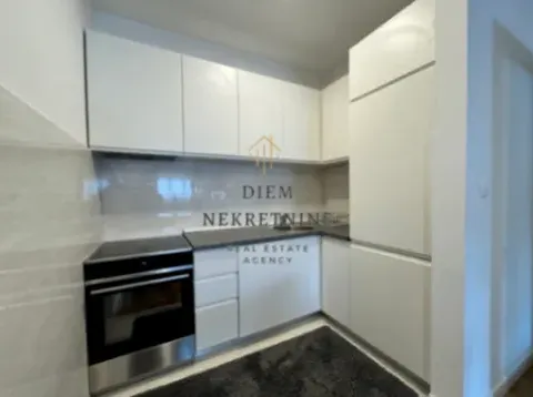 Izdavanje, jednosoban stan, 50m², Central Point, Podgorica - image 7