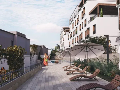 Prodaja, garsonjera, 25m², Tivat, Crna Gora - image 8