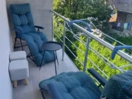 Sale, studio apartment, 31m², Podkošljun, Budva - image 9