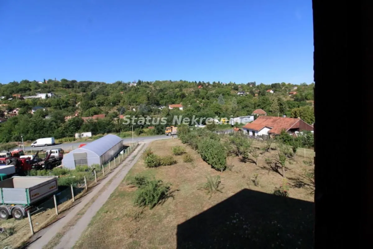 Prodaja, kuća, 198m², Sremska Kamenica, Petrovaradin
