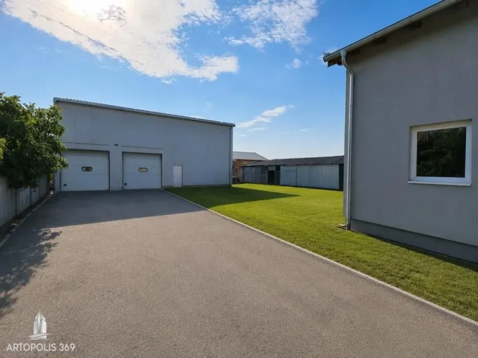Rent, office space, 170m², Zemun Ugrinovci, Zemun Sve Podlokacije