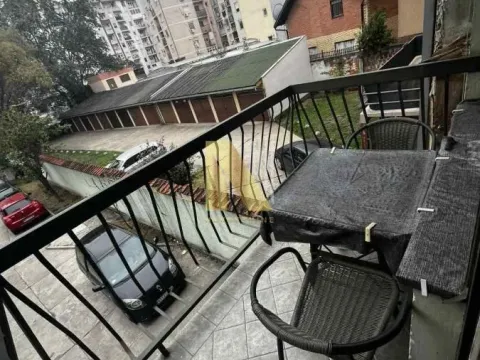 Izdavanje, garsonjera, 29m², Grbavica, Novi Sad Sve Podlokacije - image 8