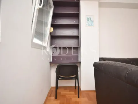 Rent, one bedroom apartment, 51m², City Kvart, Podgorica - image 11