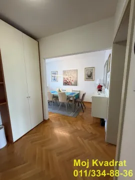 Rent, two bedroom apartment, 65m², Palilulska Pijaca, Palilula Sve Podlokacije - image 6