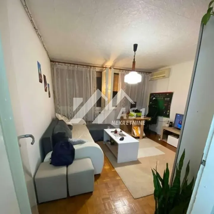 Izdavanje, stan, 25m², Liman 2, Novi Sad Sve Podlokacije