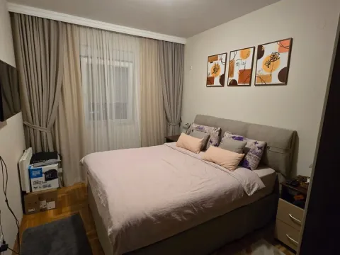 Prodaja, dvosoban stan, 64m², Zabjelo, Podgorica - image 8