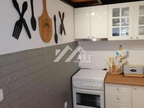 Rent, one bedroom apartment, 42m², Petrovaradin, Novi Sad - image 6