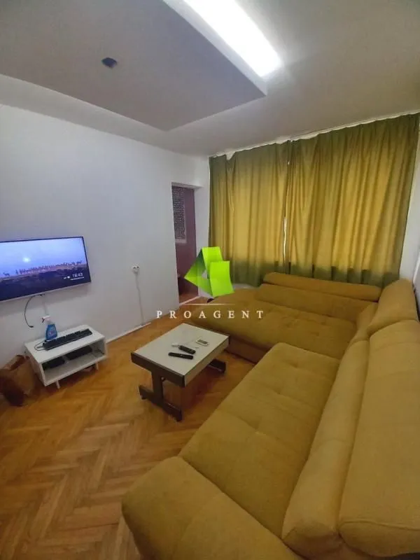 Prodaja, dvosoban stan, 55m², Medijana, Niš