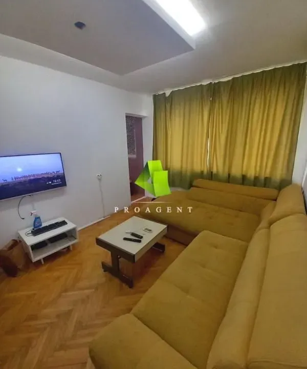 Prodaja, dvosoban stan, 55m², Medijana, Niš