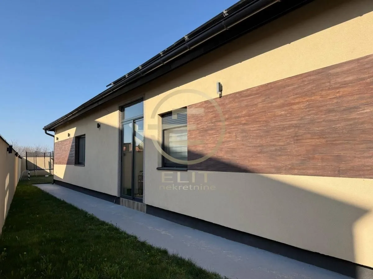 Sale, house, 165m², Petrovaradin, Novi Sad