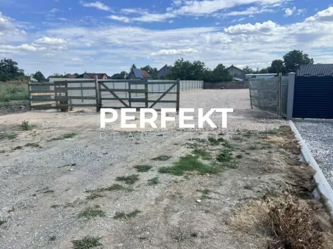 Izdavanje, plac, 848m², Pančevo, Srbija - image 2