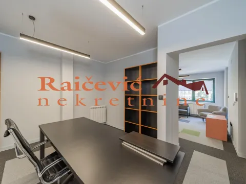 Rent, office space, 152m², Voždovac Sve Podlokacije, Beograd - image 4