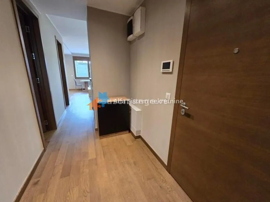 Izdavanje, stan, 57m², Vukov Spomenik, Zvezdara Sve Podlokacije