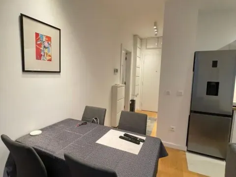 Izdavanje, dvosoban stan, 40m², Stari Grad, Beograd - image 10