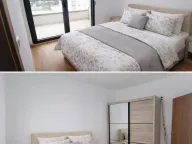 Prodaja, jednosoban stan, 48m², Rozino, Budva