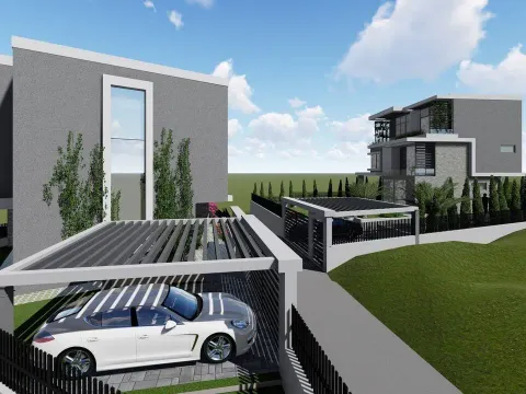 Prodaja, kuća, 230m², Tivat, Crna Gora - image 11