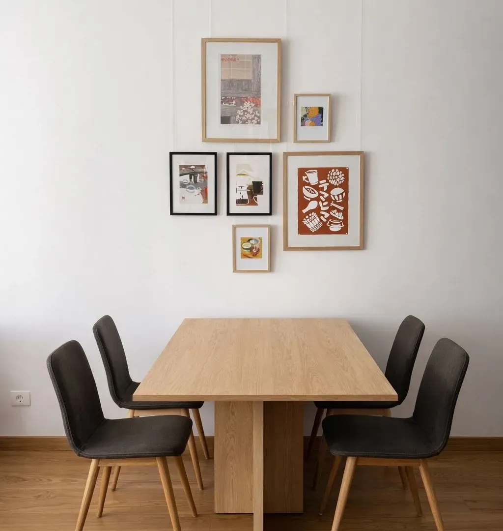 Prodaja, jednosoban stan, 48m², New City, Podgorica